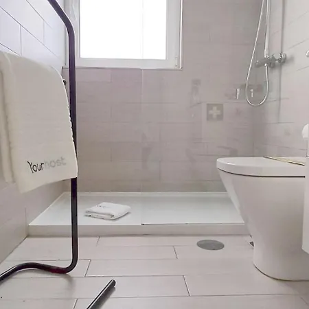 Semesterbostad Typical Quarter Nest *