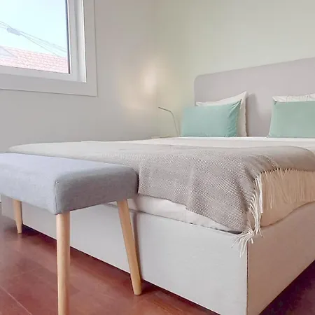 Holiday home Typical Quarter Nest