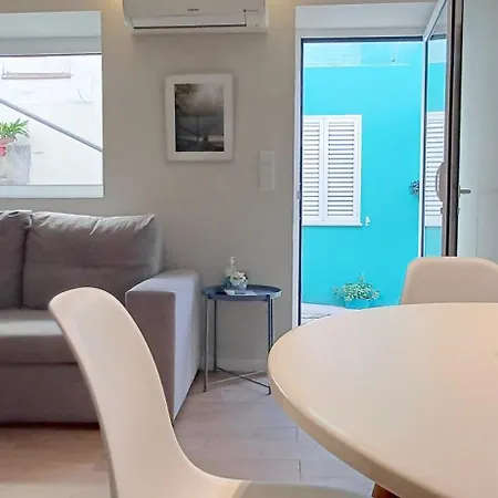 Typical Quarter Nest Holiday home *