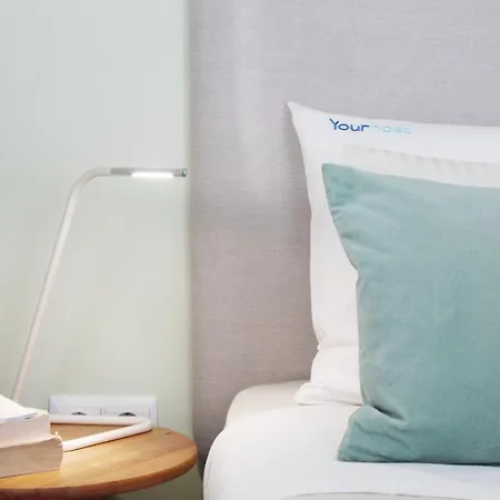Typical Quarter Nest *