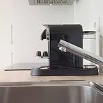 Σπίτι διακοπών Typical Quarter Nest