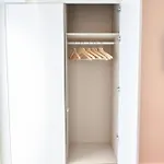 Typical Quarter Nest