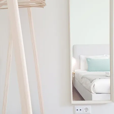 Typical Quarter Nest