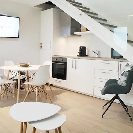 Casa vacanze Typical Quarter Nest