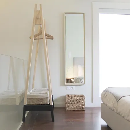 Typical Quarter Nest Holiday home *