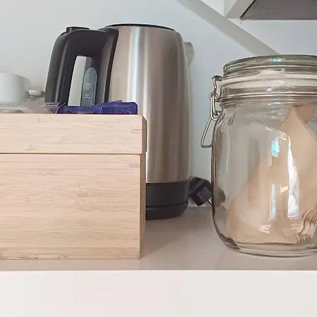 Typical Quarter Nest 펜션 *