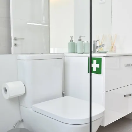 Typical Quarter Nest 度假居 *