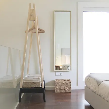 Typical Quarter Nest 波尔图