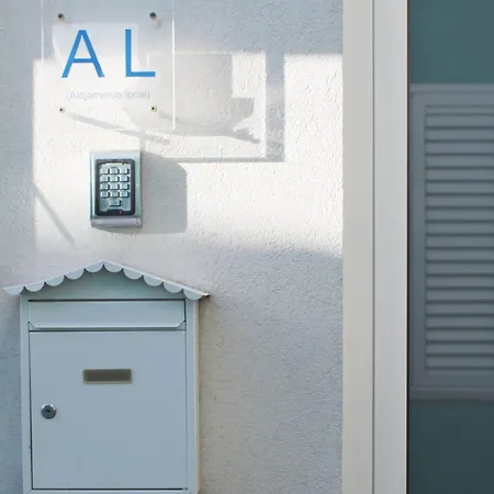 Casa vacanze Typical Quarter Nest *