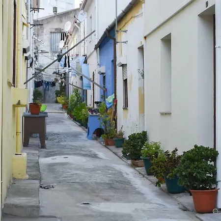 Typical Quarter Nest *