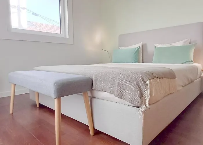 Holiday home Typical Quarter Nest