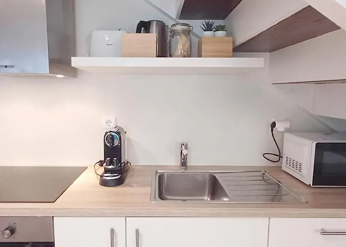 Casa vacanze Typical Quarter Nest *