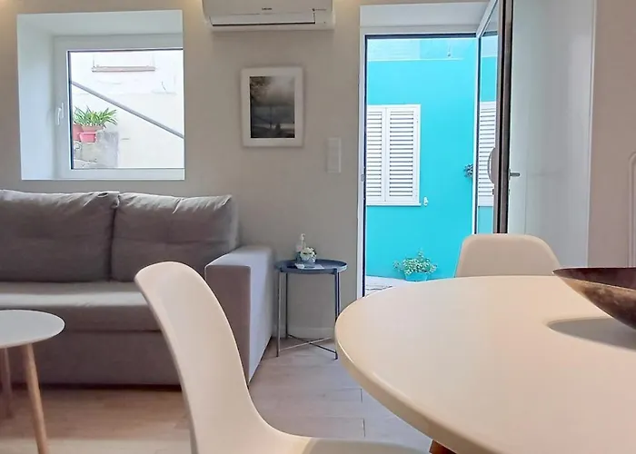 Typical Quarter Nest Holiday home *