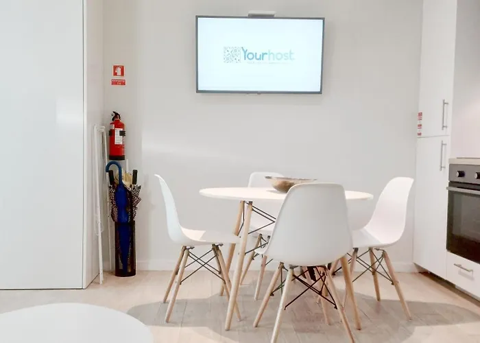 Typical Quarter Nest Casa vacanze Oporto