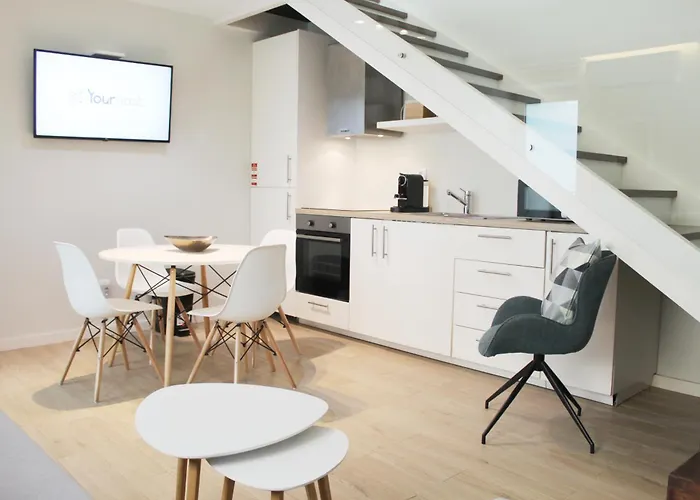 Casa vacanze Typical Quarter Nest