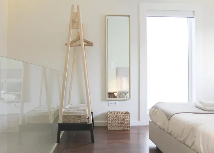 Typical Quarter Nest 度假居 *