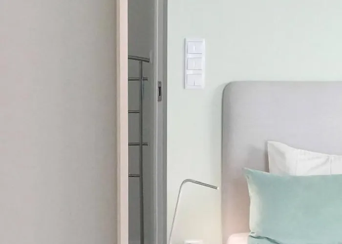 Typical Quarter Nest 度假居