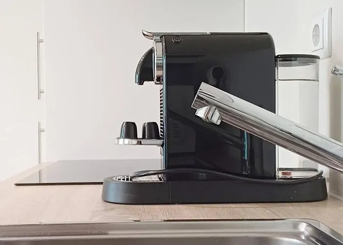 Casa vacanze Typical Quarter Nest