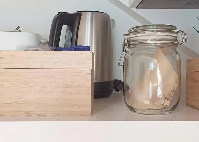 Typical Quarter Nest Casa vacanze *