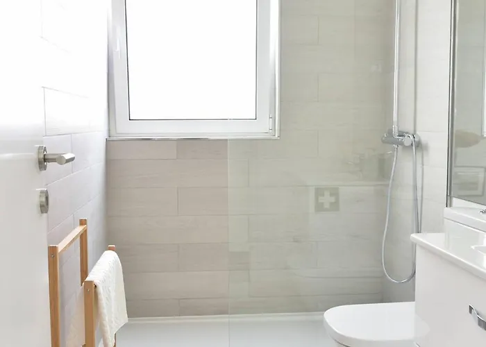 Casa vacanze Typical Quarter Nest Oporto