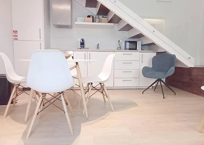 Casa vacanze Typical Quarter Nest