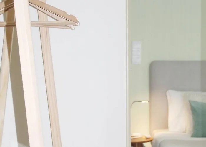 Typical Quarter Nest Casa vacanze