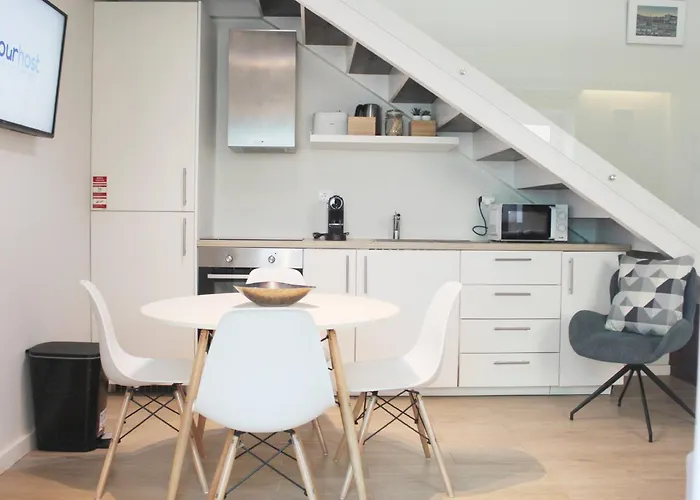 Casa vacanze Typical Quarter Nest