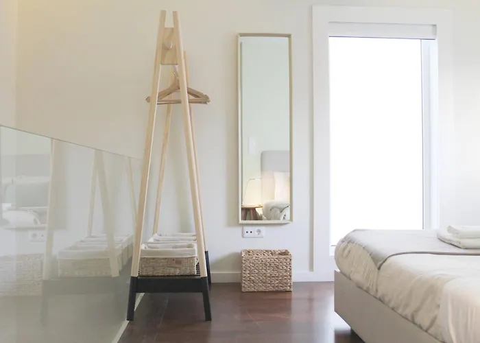 Typical Quarter Nest Oporto