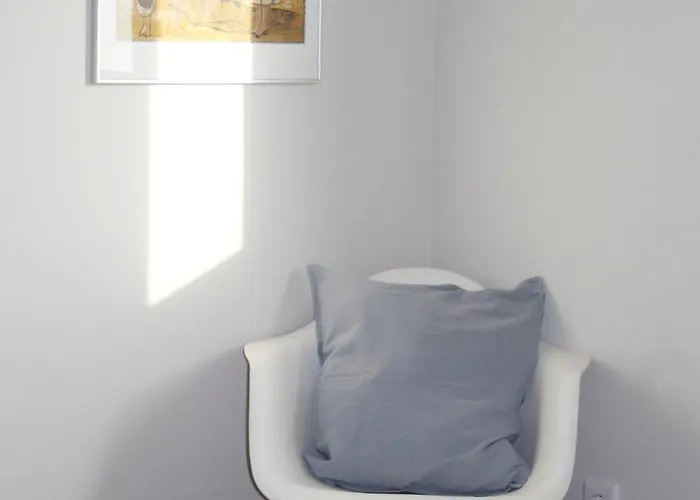 Typical Quarter Nest Casa vacanze