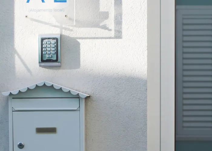 Casa vacanze Typical Quarter Nest *