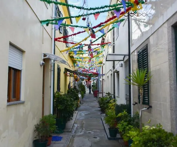 Typical Quarter Nest 度假居 波尔图