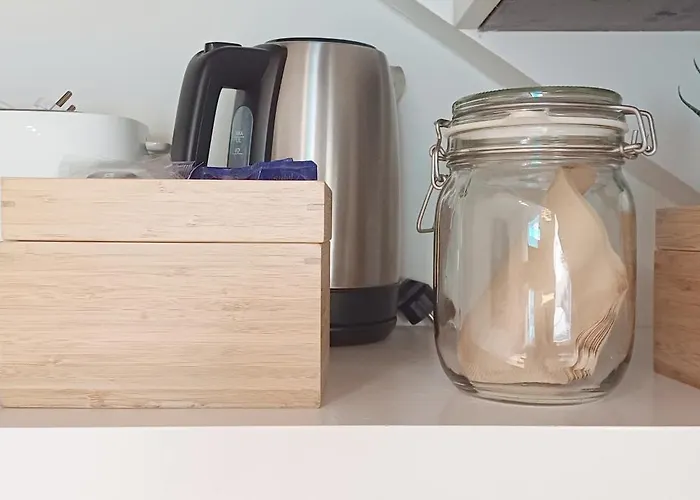 Typical Quarter Nest Dom wakacyjny *