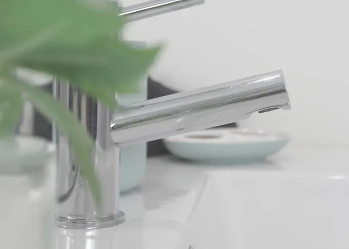 Typical Quarter Nest * Porto