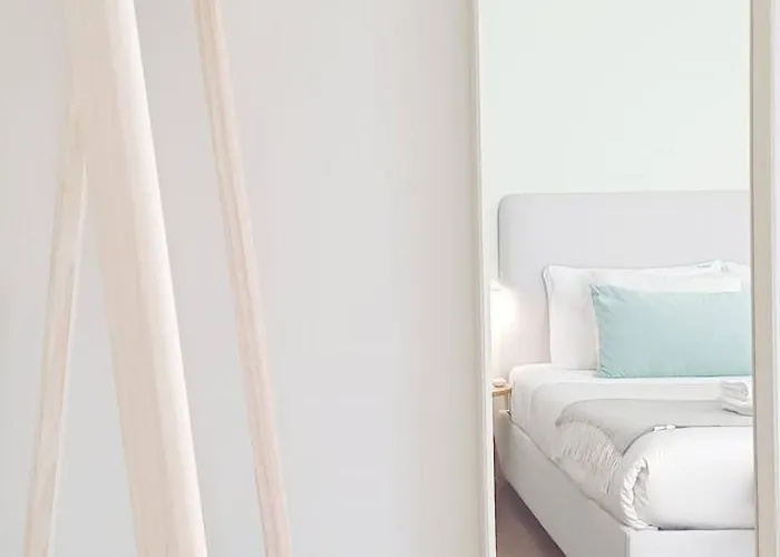 Typical Quarter Nest Hébergement de vacances