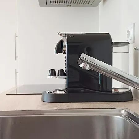 Typical Quarter Nest * Πόρτο