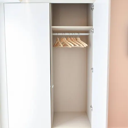 Typical Quarter Nest