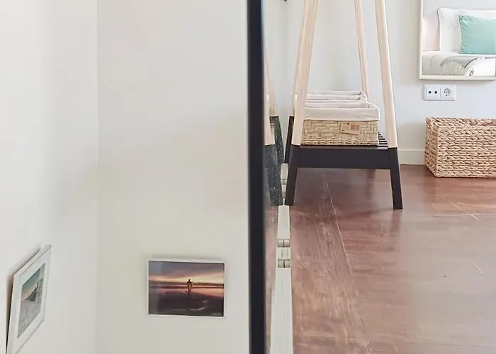 Σπίτι διακοπών Typical Quarter Nest Πόρτο